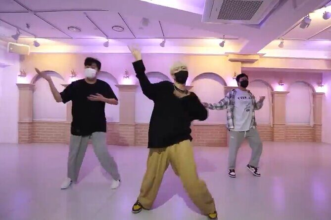 2 Hour Private Kpop Dance Class in Seoul South Korea - An In-Depth Look at the Experience