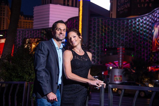 2 Hour Private Limo Photo Tour - What’s Included and What’s Not?