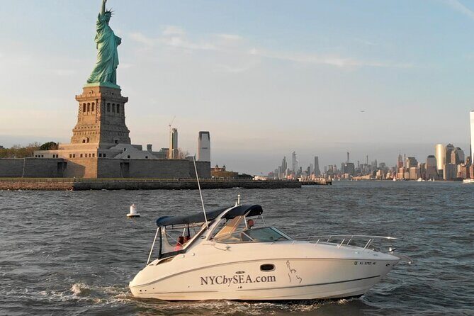 2-hour Private Luxury New York City Sunset Boat Tour - Who Will Love This Experience?