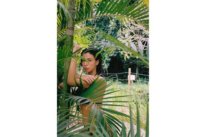 2 Hour Private Photoshoot in Tulum - Why Opt for a Private Photoshoot in Tulum?