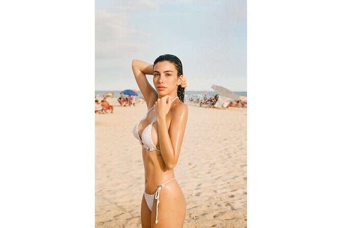 2 Hour Private Photoshoot in Tulum - Who Will Love This Photoshoot?