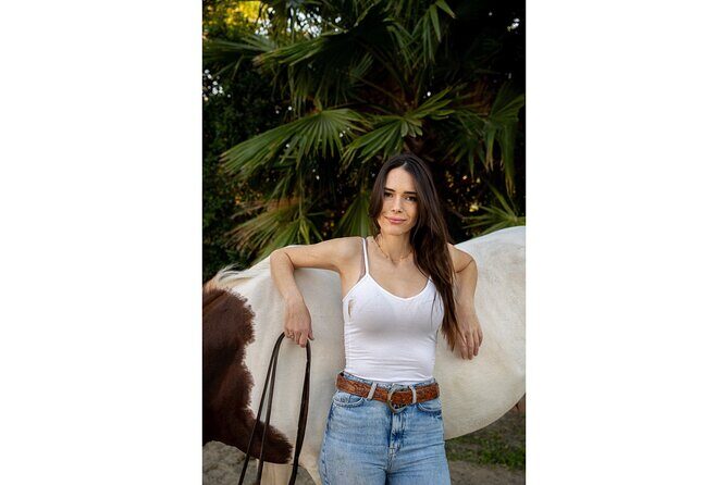 2 Hour Private Photoshoot in Tulum - FAQ
