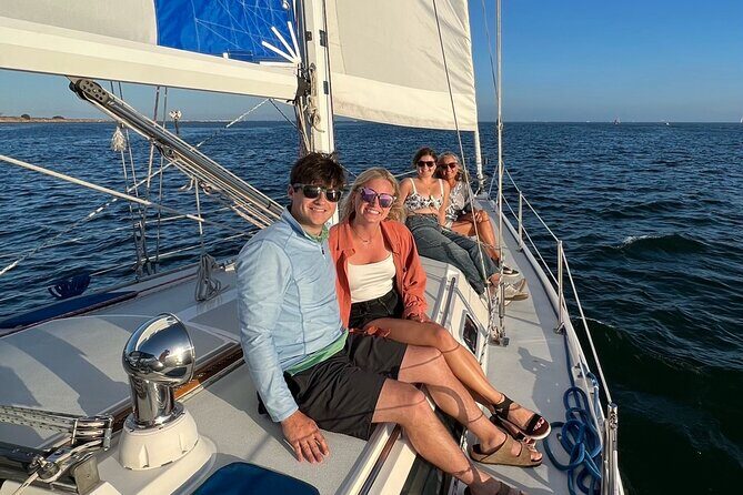 2-Hour Private Sailing Experience in San Diego Bay - Frequently Asked Questions
