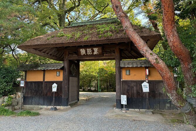 2 Hour Private Scenic Mountain Castle Tour in Gifu - Introduction: An Authentic Look at Gifu Castle