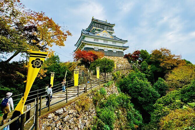 2 Hour Private Scenic Mountain Castle Tour in Gifu - FAQ