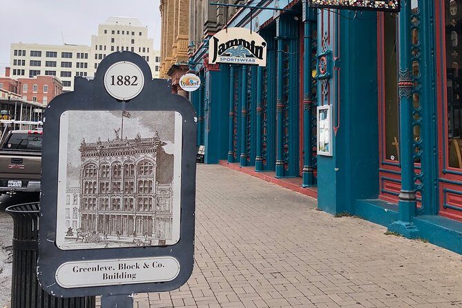 2-Hour Private Sightseeing Cart Tour of Houston and Galveston - Who Will Love This Tour?