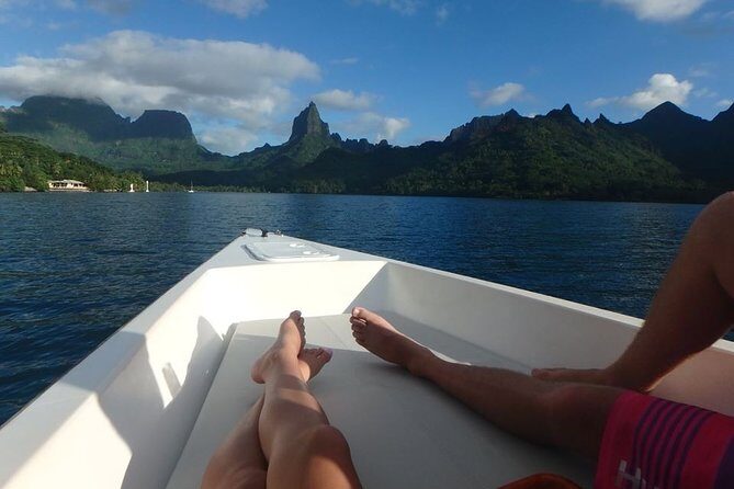 2-hour Private Sunset Cruise - Final Thoughts