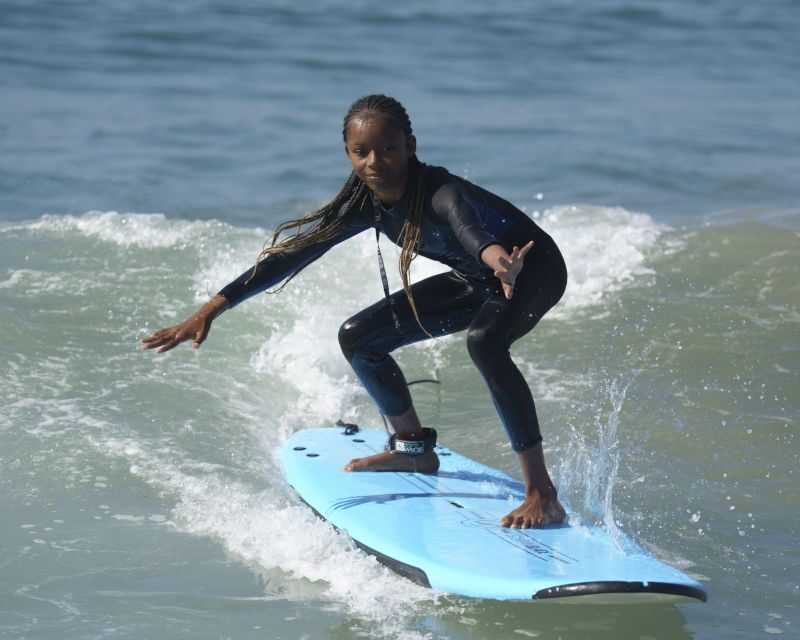 2 Hour Private Surf Lesson in Miami Beach - An In-Depth Look at the 2-Hour Private Surf Lesson