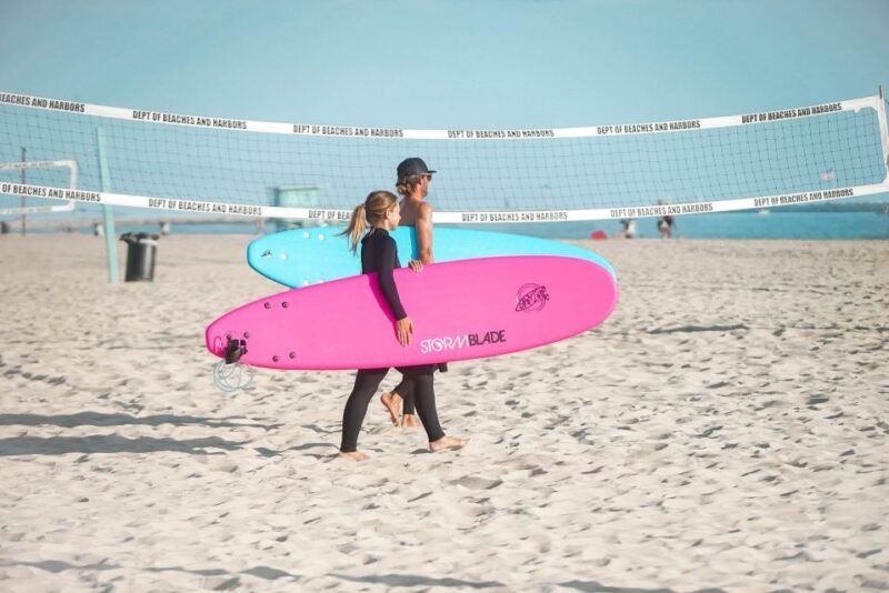 2 Hour Private Surf Lesson in Miami Beach - FAQ