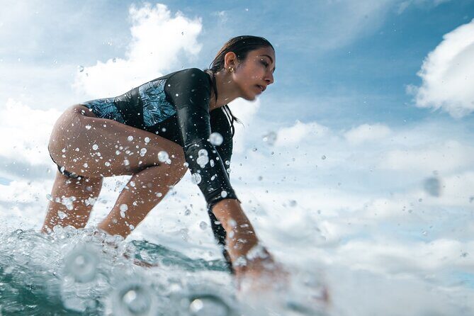 2 Hour Private Surf Lesson in Waikiki - Key Points