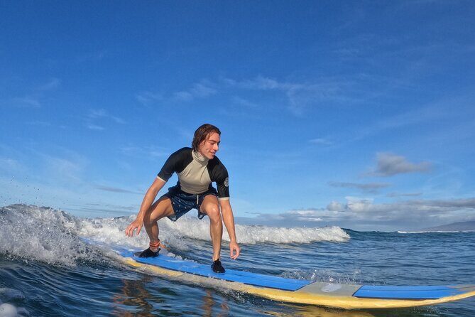 2 Hour Private Surf Lesson in Waikiki - Final Thoughts: Who Will Love This Experience?