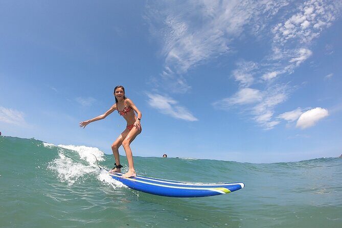 2 Hour Private Surfing Experience in Puerto Vallarta - An Honest Look at What This Surfing Experience Offers