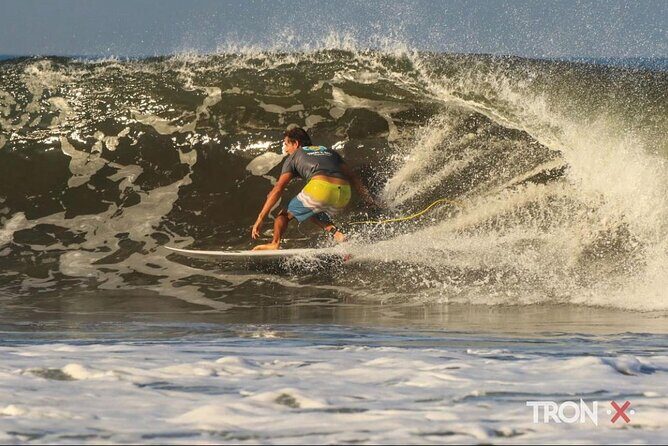 2 Hour Private Surfing Experience in Puerto Vallarta - Why This Tour Offers Great Value