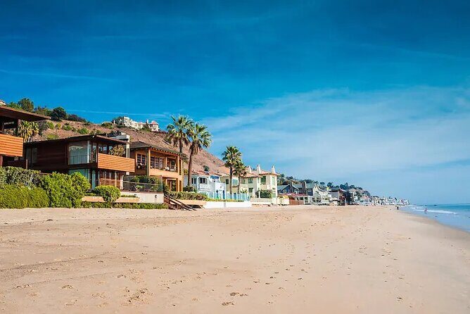 2 Hour Private Tour in Malibu Majesty - Key Points