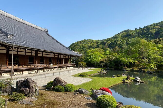2 Hour Private Tour of Arashiyama Highlights - What Travelers Are Saying
