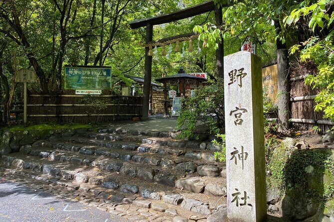 2 Hour Private Tour of Arashiyama Highlights - Who This Tour Is Best For