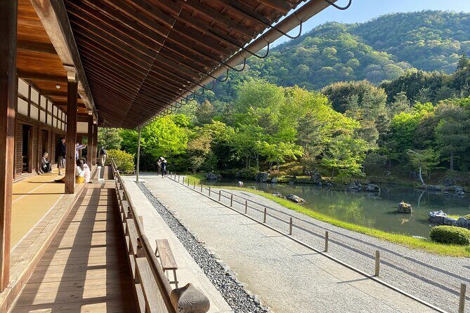 2 Hour Private Tour of Arashiyama Highlights - FAQ