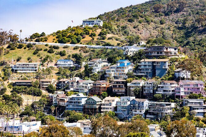 2 Hour Private Tour of Avalon - Potential Drawbacks