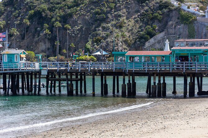 2 Hour Private Tour of Avalon - FAQ