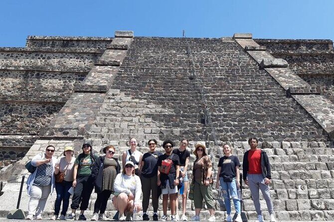 2-Hour Private Tour of Teotihuacan City of the Gods - Introduction