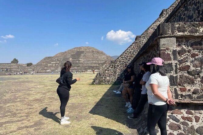 2-Hour Private Tour of Teotihuacan City of the Gods - The Sum Up