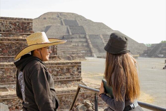2-Hour Private Tour of Teotihuacan City of the Gods - FAQ