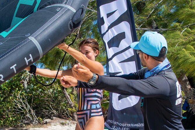 2 Hour Private Winging Lesson in Long Bay Beach - Final Thoughts: Is It Worth It?