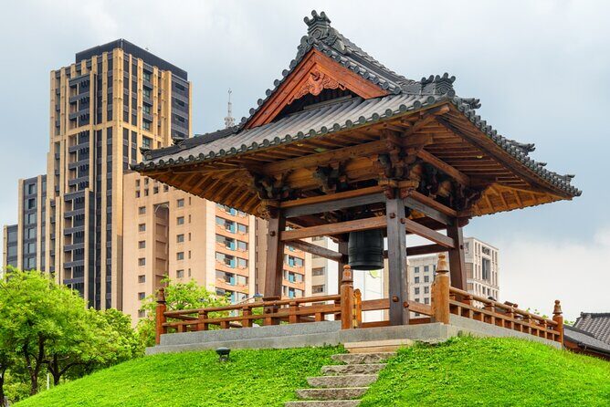 2-Hour Private Ximending Area Walking Tour - FAQ