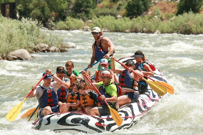 2 Hour Rafting on the Yellowstone River - An In-Depth Review of the Yellowstone River Rafting Experience