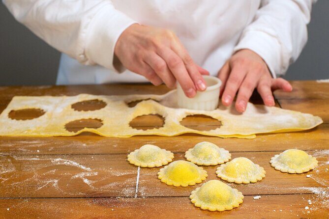 2 Hour Ravioli Cooking Class With Local Chef in San Diego - Introduction