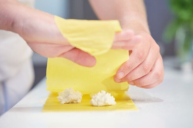 2 Hour Ravioli Cooking Class With Local Chef in San Diego - What Travelers Say and Why It Matters