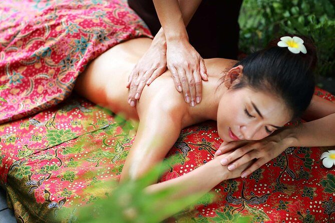 2 Hour Relaxation Luxury Spa Package at Fah Lanna Spa - Old City Branch - What Do the Reviews Say?