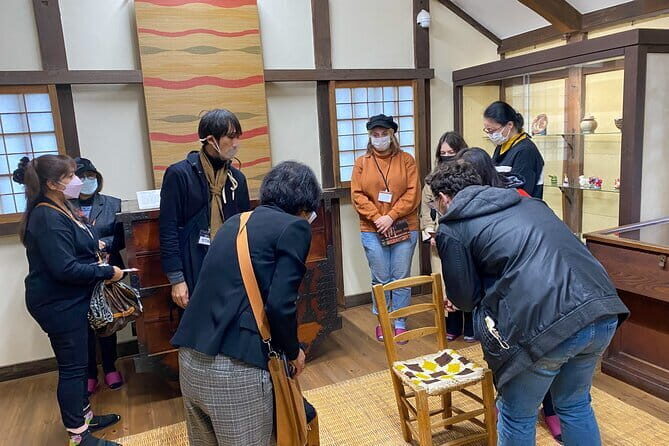 2 Hour Relaxed Cycling Tour at Kurashiki Bikan District - Final Thoughts: Who Will Love This Tour?