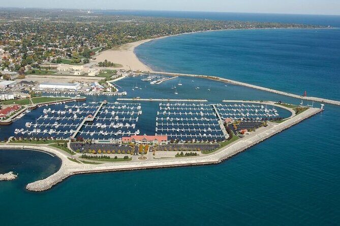 2 Hour Sailing Adventure in Lake Michigan (up to 6 people) - Who Will Love This Tour?
