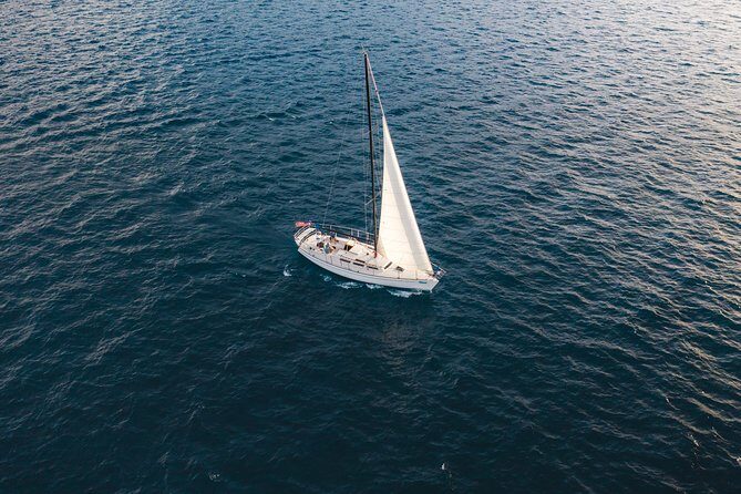 2 Hour Sailing Cruise on Lake Tahoe - The Experience in Detail