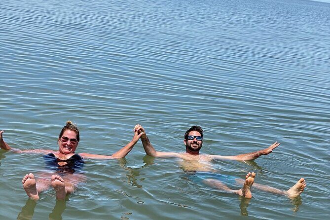 2 Hour Salt Lake Boat Tour with Swimming on the Lake - FAQs