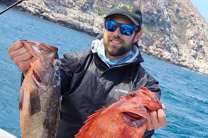 2-Hour San Diego Pier Fishing Experience - FAQ