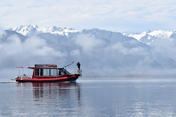 2-Hour Scenic Cruise in Lake Mapourika - Final Thoughts