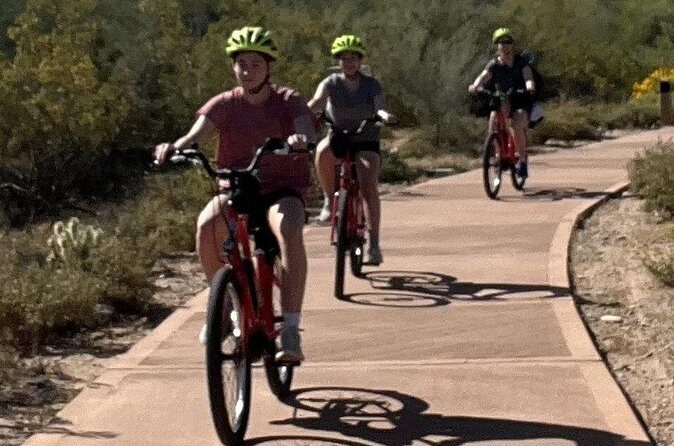 2 Hour Scottsdale Greenbelt Guided E-Bike Tour - Final Thoughts: Is This Tour Worth It?