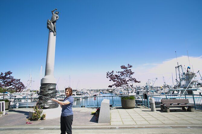2 Hour Seattle City Snapshots Tour - Who Should Consider This Tour?