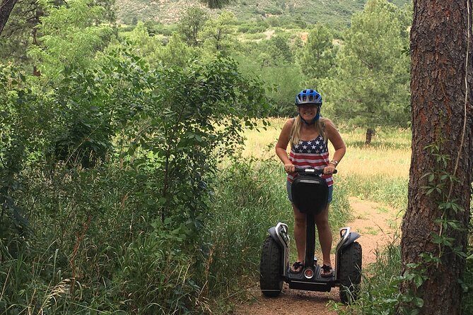 2-Hour Segway Tour in Cheyenne Cañon and Broadmoor Area - Who Should Consider This Tour?