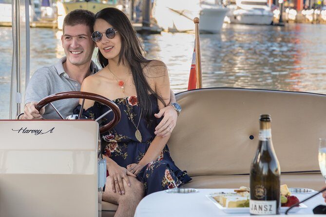 2-Hour Self-Drive Boat Hire on the Yarra River - What the Reviews Say