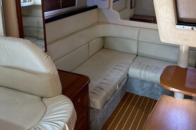 2 Hour Serenity and Scenic Yacht Tour with Champagne - A Detailed Look at the Yacht Tour Experience
