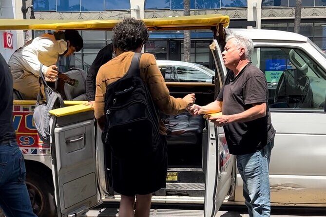 2-Hour Shared Celebrities Home Tours in Hollywood - Reviews: What Travelers Are Saying
