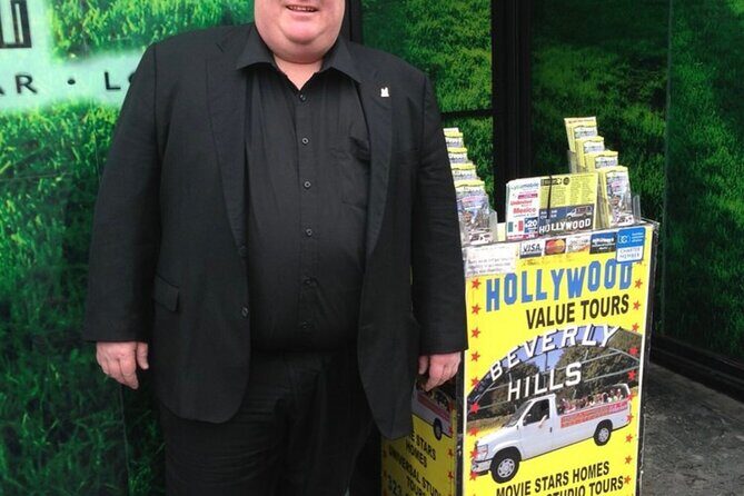 2-Hour Shared Celebrities Home Tours in Hollywood - Analyzing the Value