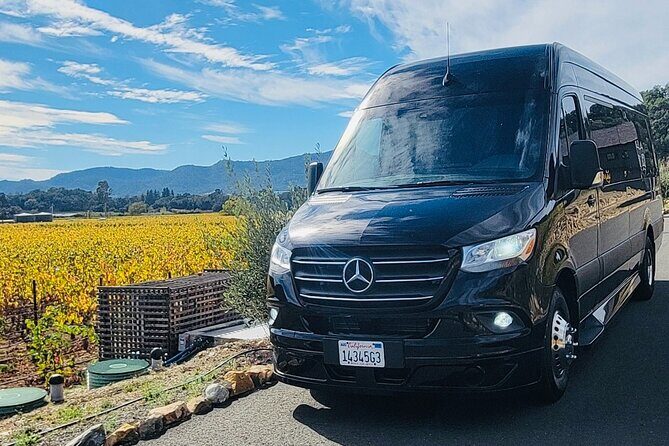 2 Hour Sightseeing Small Group Guided Tour in San Francisco - An In-Depth Look at Your San Francisco Adventure
