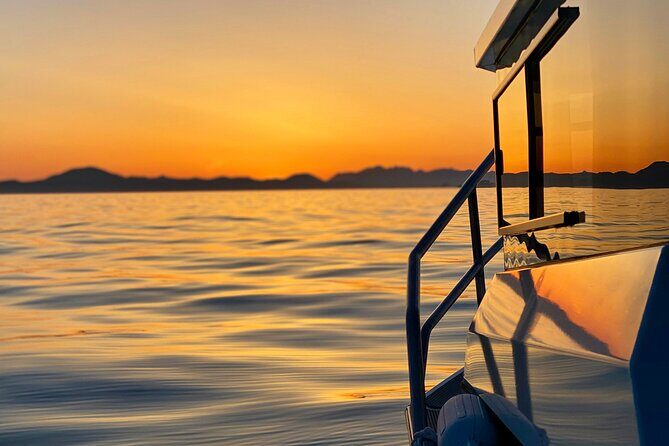 2 Hour Sitka Private Charter Sunset Cruise - Exploring the Experience: What to Expect on the Sunset Cruise
