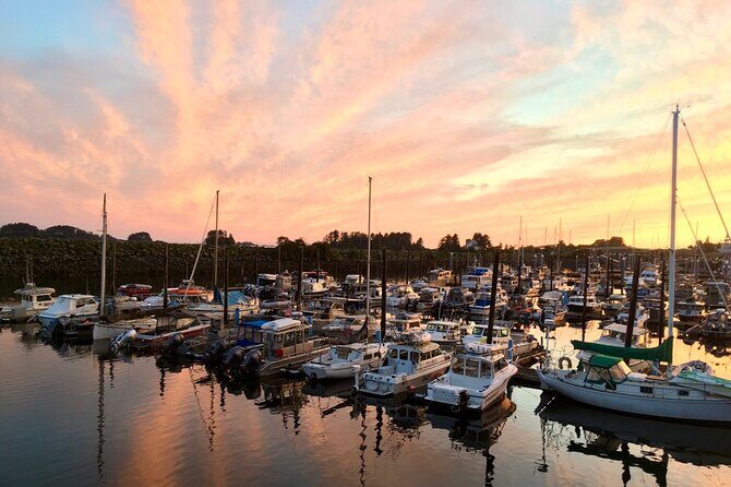 2 Hour Sitka Private Charter Sunset Cruise - FAQ