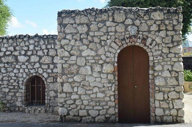 2-Hour Small Group Guided Bridgetown Historic Jewish Walking Tour - FAQ