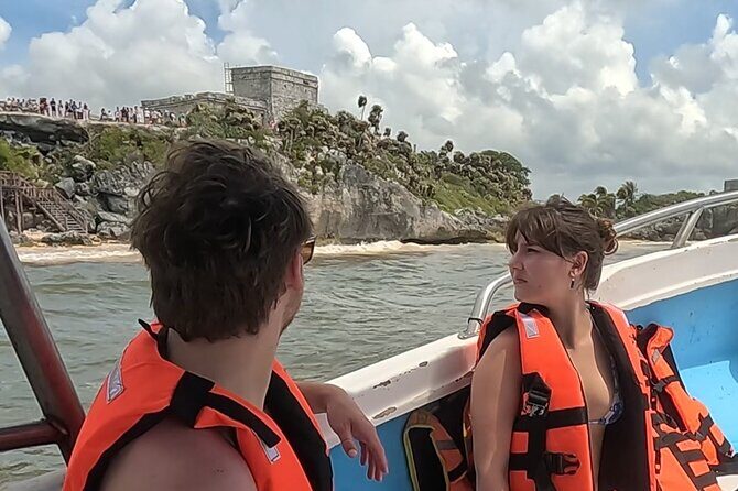 2-Hour Snorkeling in Two Spots of Tulum's Reef - What to Expect from This Tulum Snorkeling Tour